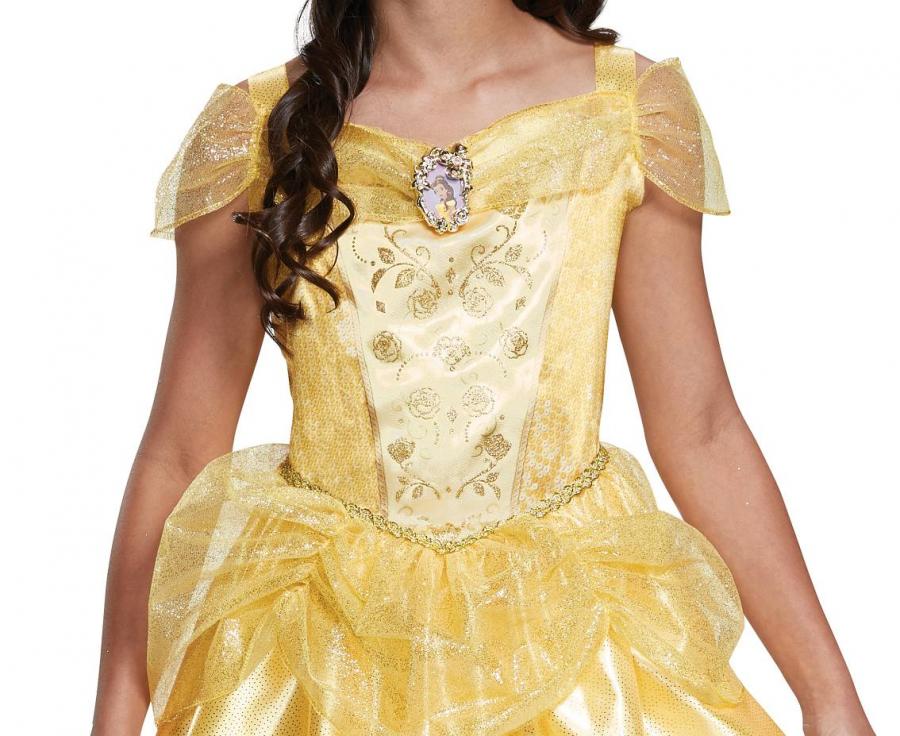 Bella Prinsessa 5-6 ára