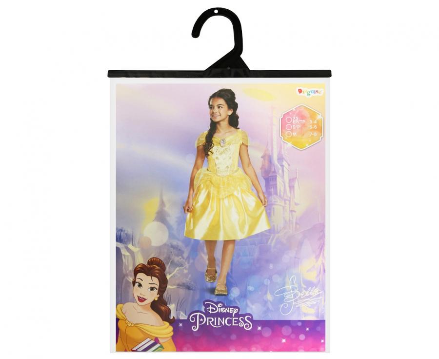 Bella Prinsessa 5-6 ára