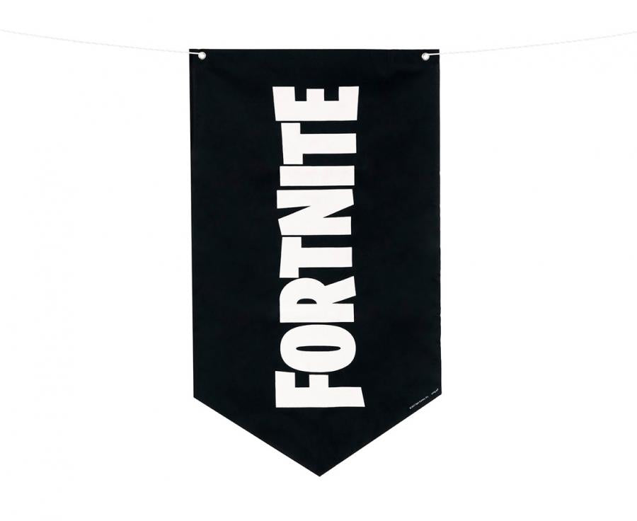 Fortnite Fáni 31*52 cm