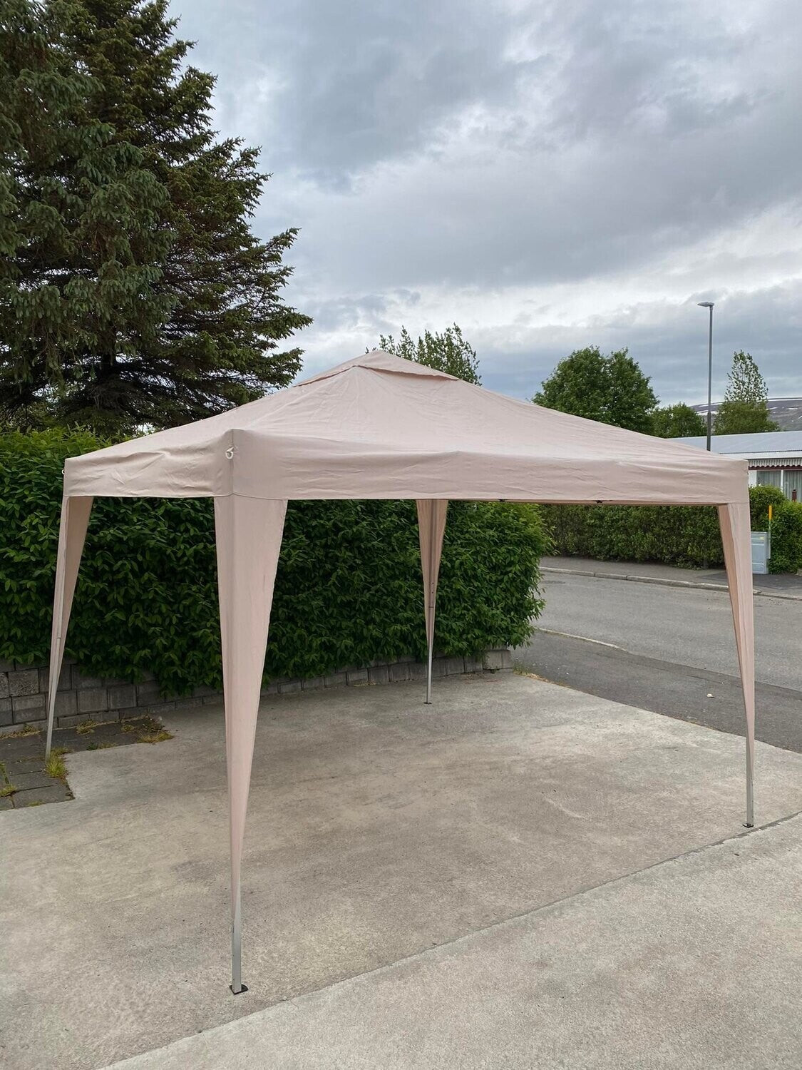 Veislutjald án hliða