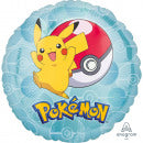Álblaðra pokemon 43 cm.
