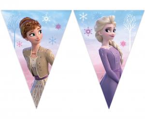 Fánlengja. Frozen. 2,3m