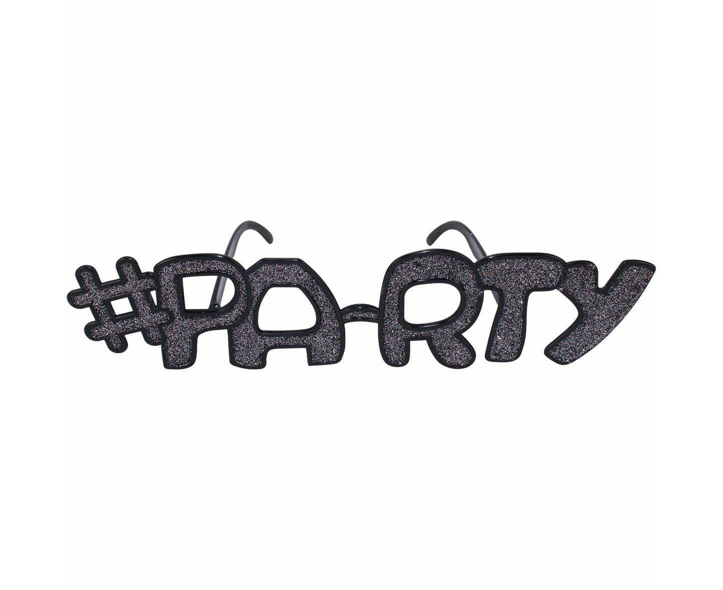 #PARTY gleraugu