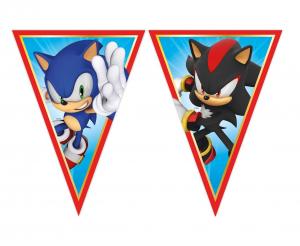 Fánlengja Sonic pappa 2.3m