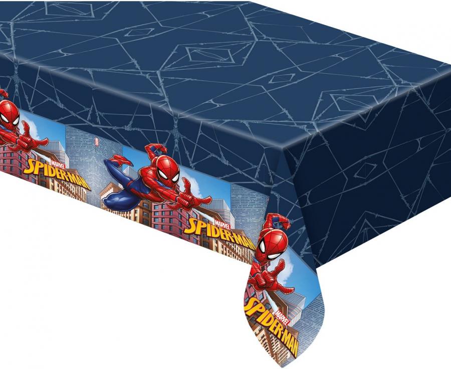 Dúkur. Spiderman. 120*180cm