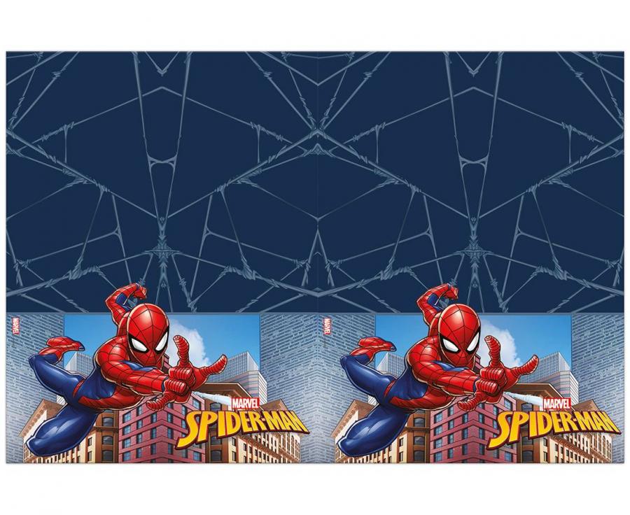 Dúkur. Spiderman. 120*180cm