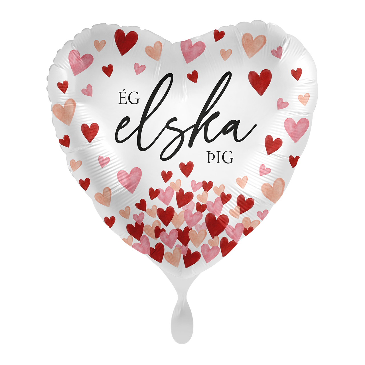 Álblaðra. Heildarmynd Stjarna. 1 stk.