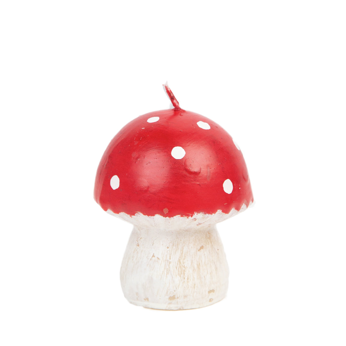 Kerti. Sveppur 1 stk. 7 cm.