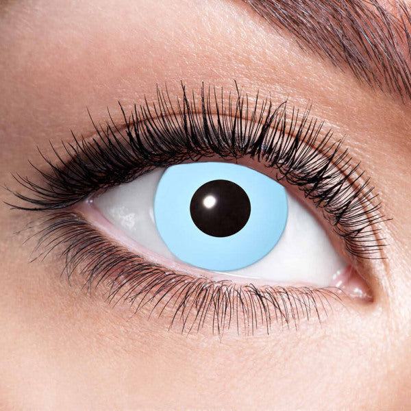 Linsur. ice Blue