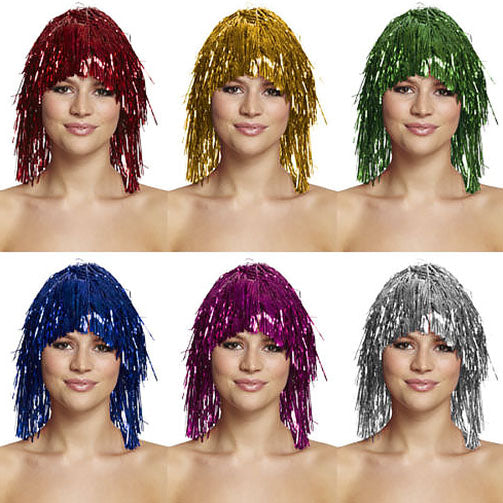 Tinsel Hárkolla