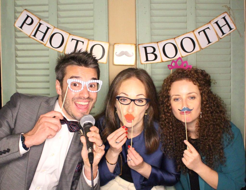 Myndakassi Stór - Silfur