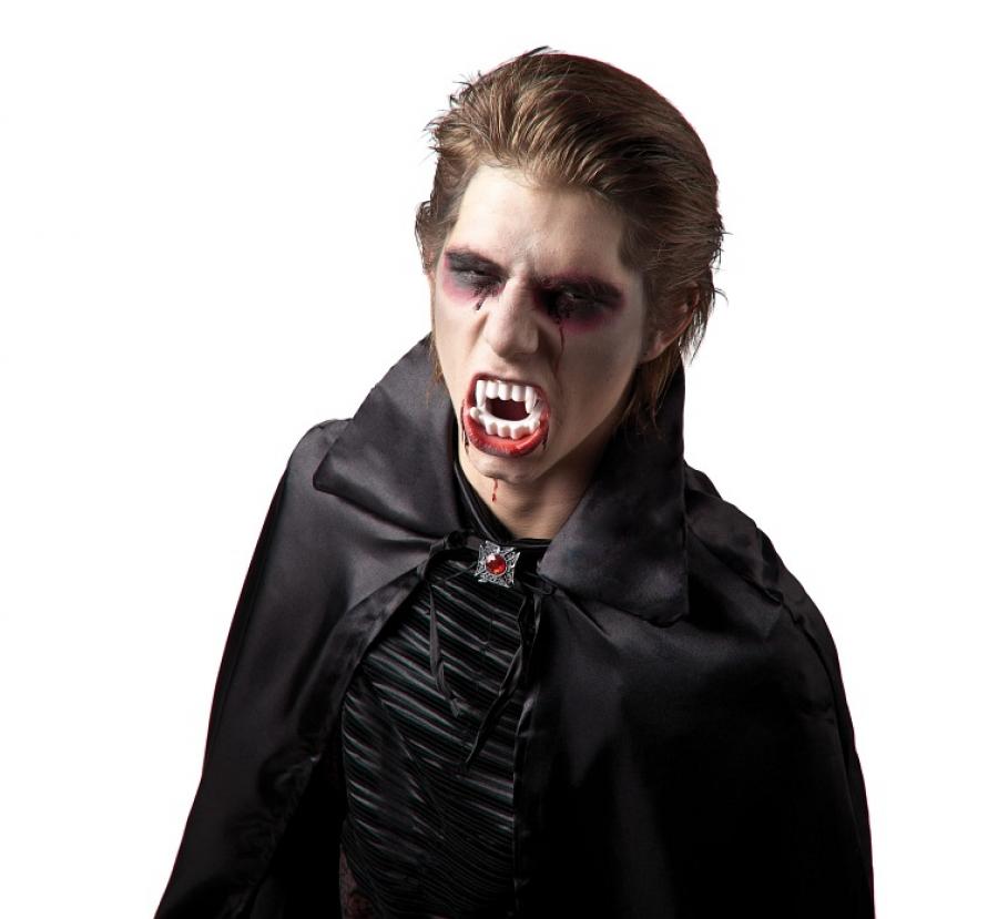 Vampírutennur Barna