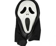 Scream Gríma