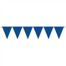 Fánlengja. Glimmer. Pappa. Blá. 6m