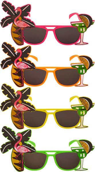 Flamingo Sólgleraugu