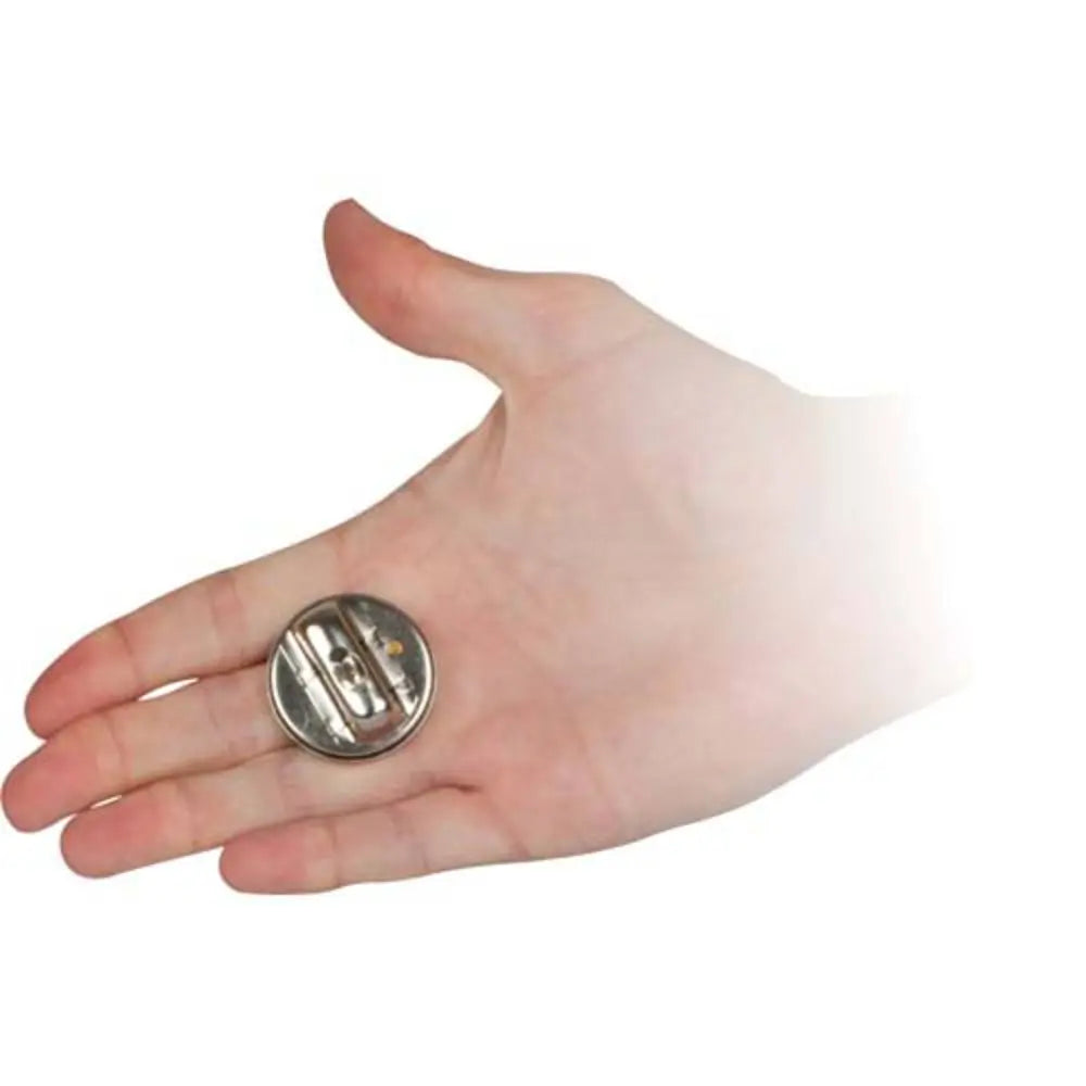 Buzzer shock ring