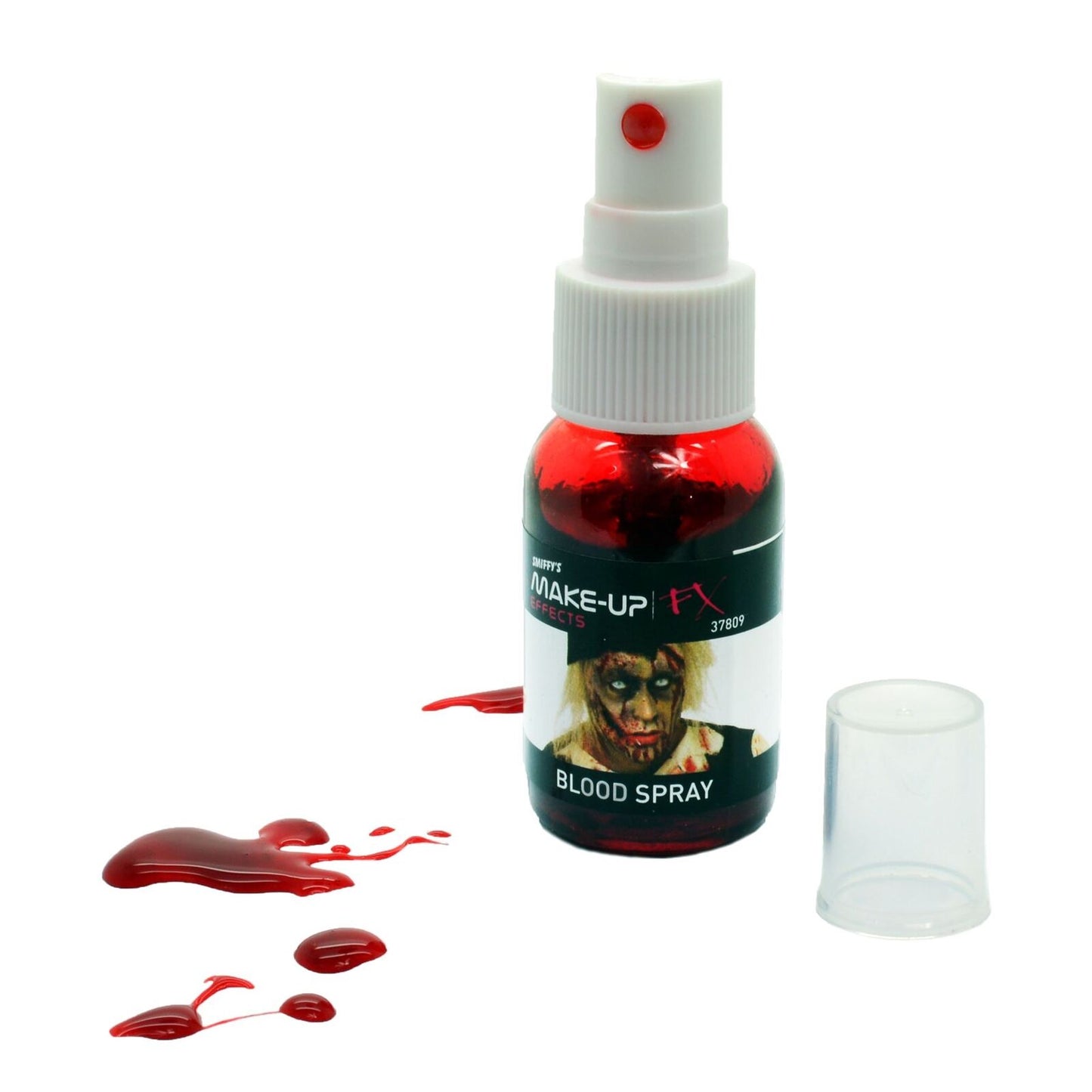 Blóð. Pumpa 28ml