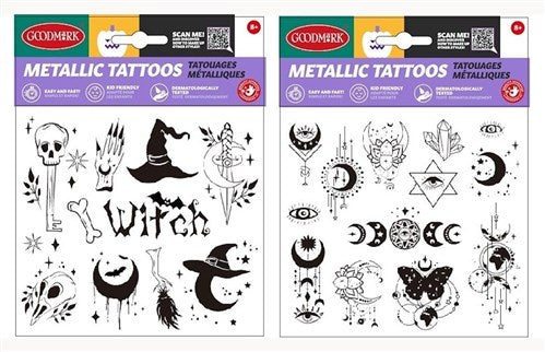 tattoo Norna