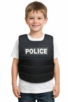 Vesti. Police