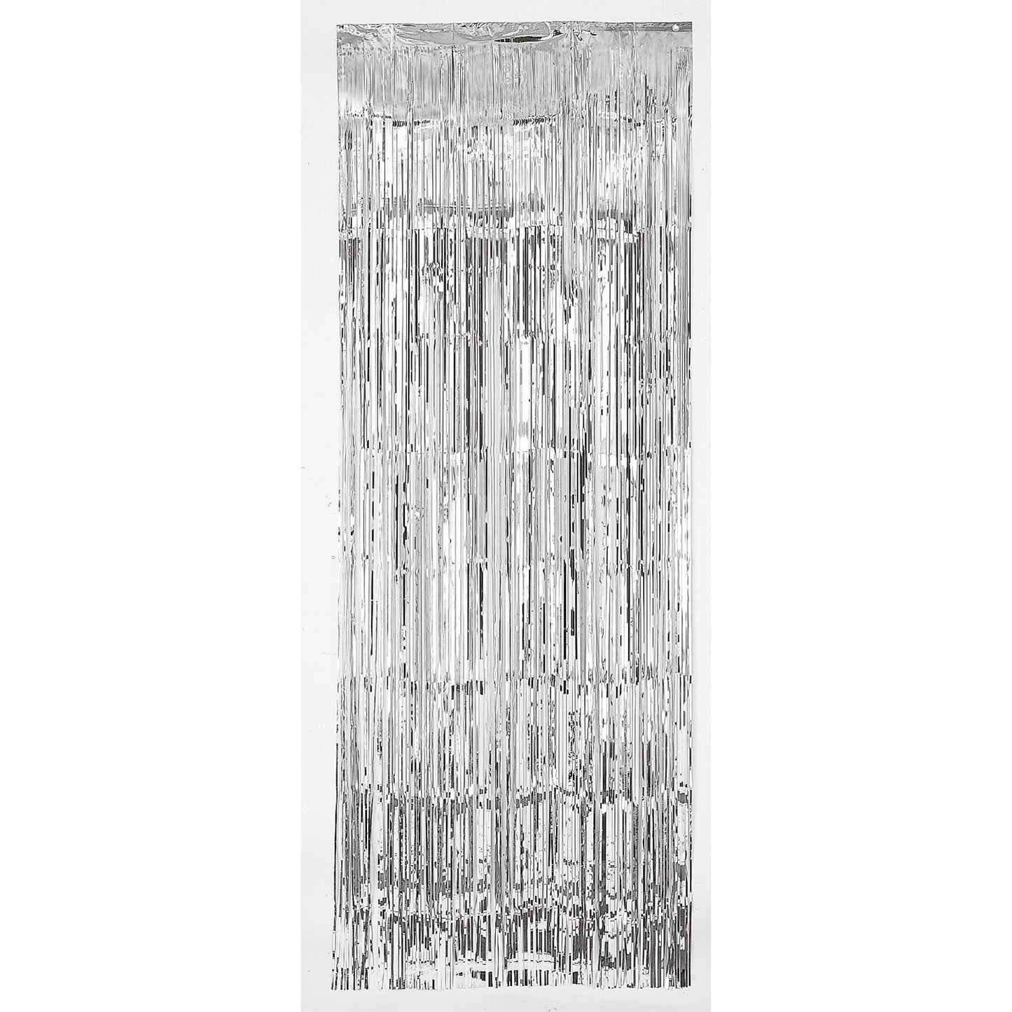 Hurðahengi. Silfur. 90x240 cm