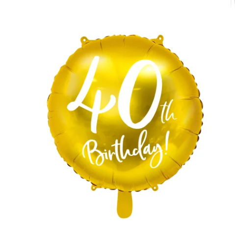 Ál. Máfur. 40. 45cm.