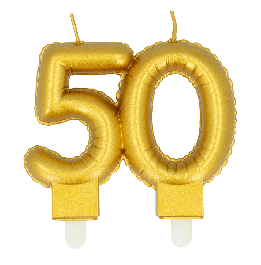 50 Blöðrulaga. Máfur. 1 stk.