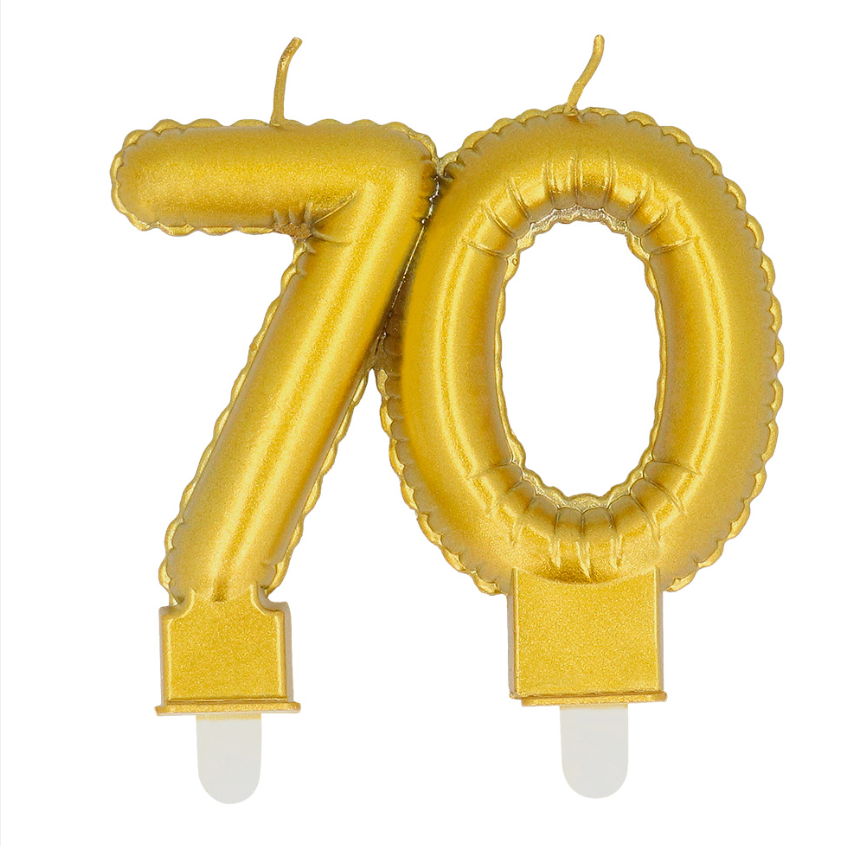 70 Blöðrulaga. Máfur. 1 stk.