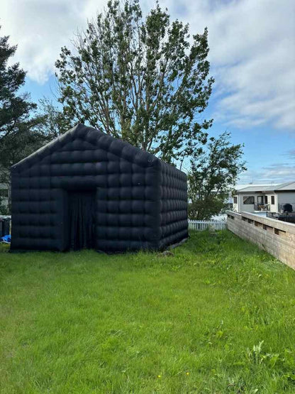 Rave Cave uppblásið Partýtjald.