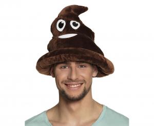 poop emoji Hattur