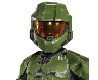 Halo. Master Chief