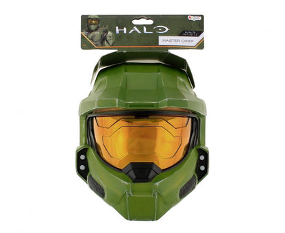 Halo. Master Chief