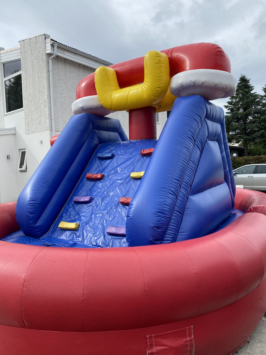 Síminn – Partýland Akureyri