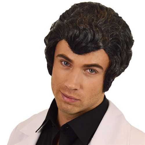 Hárkolla Elvis