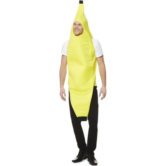 Banana búningur