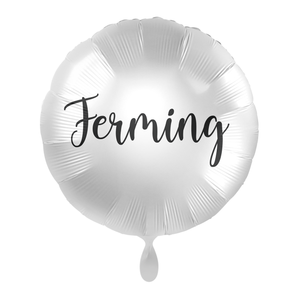 Álblaðra. Heildarmynd Stjarna. 1 stk.