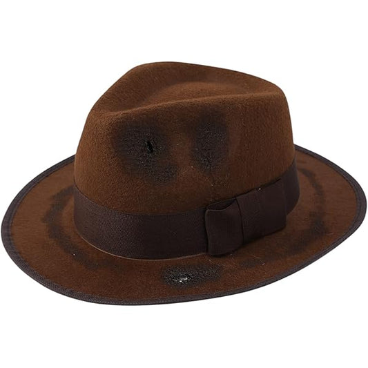 Freddy Krueger Hattur