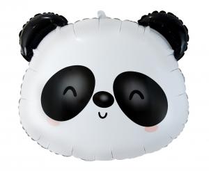 Álblaðra Panda