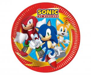Diskar Sonic 8 stk.