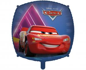 Álblaðra Cars 43 cm.