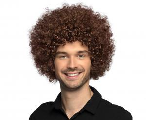 Hárkolla Funky Afro