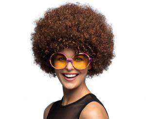 Hárkolla Funky Afro