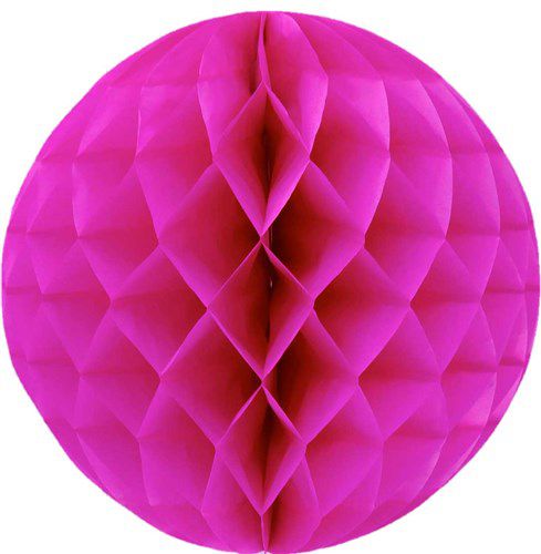 Hunangsbú Bleikt 30 cm