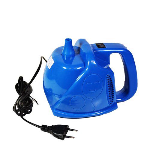 Rafmagns Blöðrupumpa