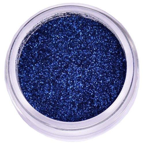 Glimmer. Blátt. 031. 5ml