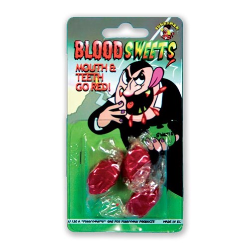 Blóðmolar