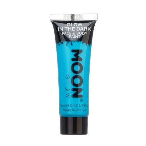 Neon Andlitsmálning 1stk. 12ml