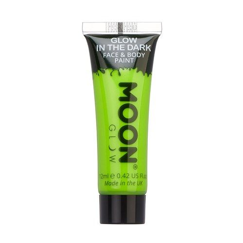 Neon Andlitsmálning 1stk. 12ml