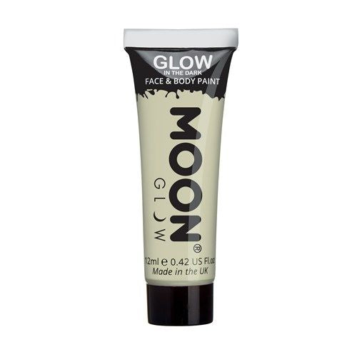 Neon Andlitsmálning 1stk. 12ml