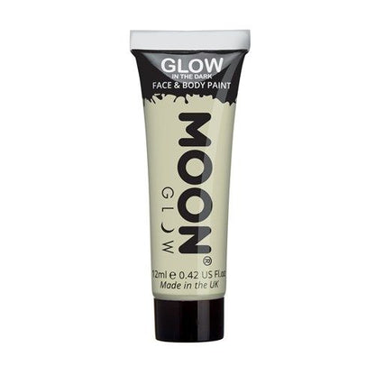 Neon Andlitsmálning 1stk. 12ml