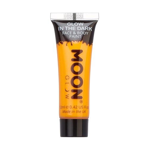 Neon Andlitsmálning 1stk. 12ml